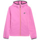 4F Παιδικό μπούφαν Softshell Jacket